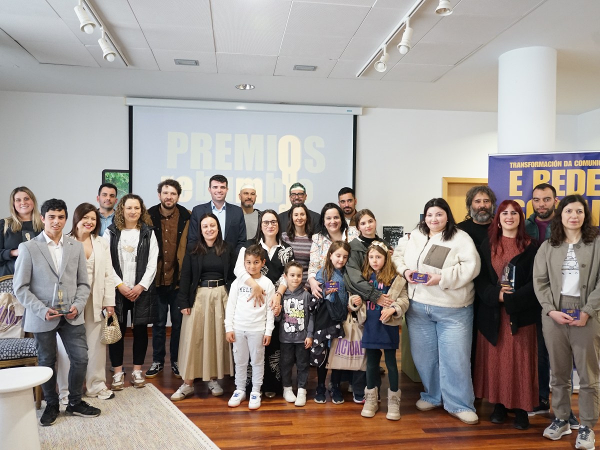 Os Rebumbio volven con novas categorías e coa chegada do voto do&nbsp;público