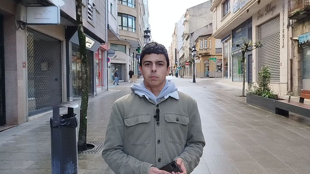 Xornal da Estrada despide os vídeos do ‘Xornal Semanal’ desde&nbsp;Sabucedo