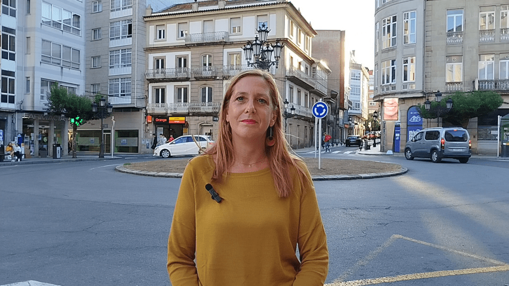 Mar Blanco: “foi un ano perdido” en canto a “cortar a sangría poboacional”