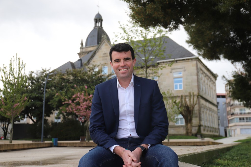 A ilusión do San&nbsp;Paio