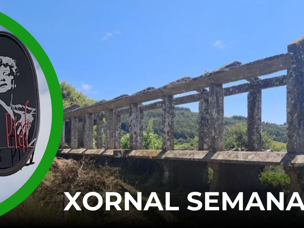 Dous detidos por tráfico de drogas e os problemas coa Igrexa marcan a&nbsp;semana