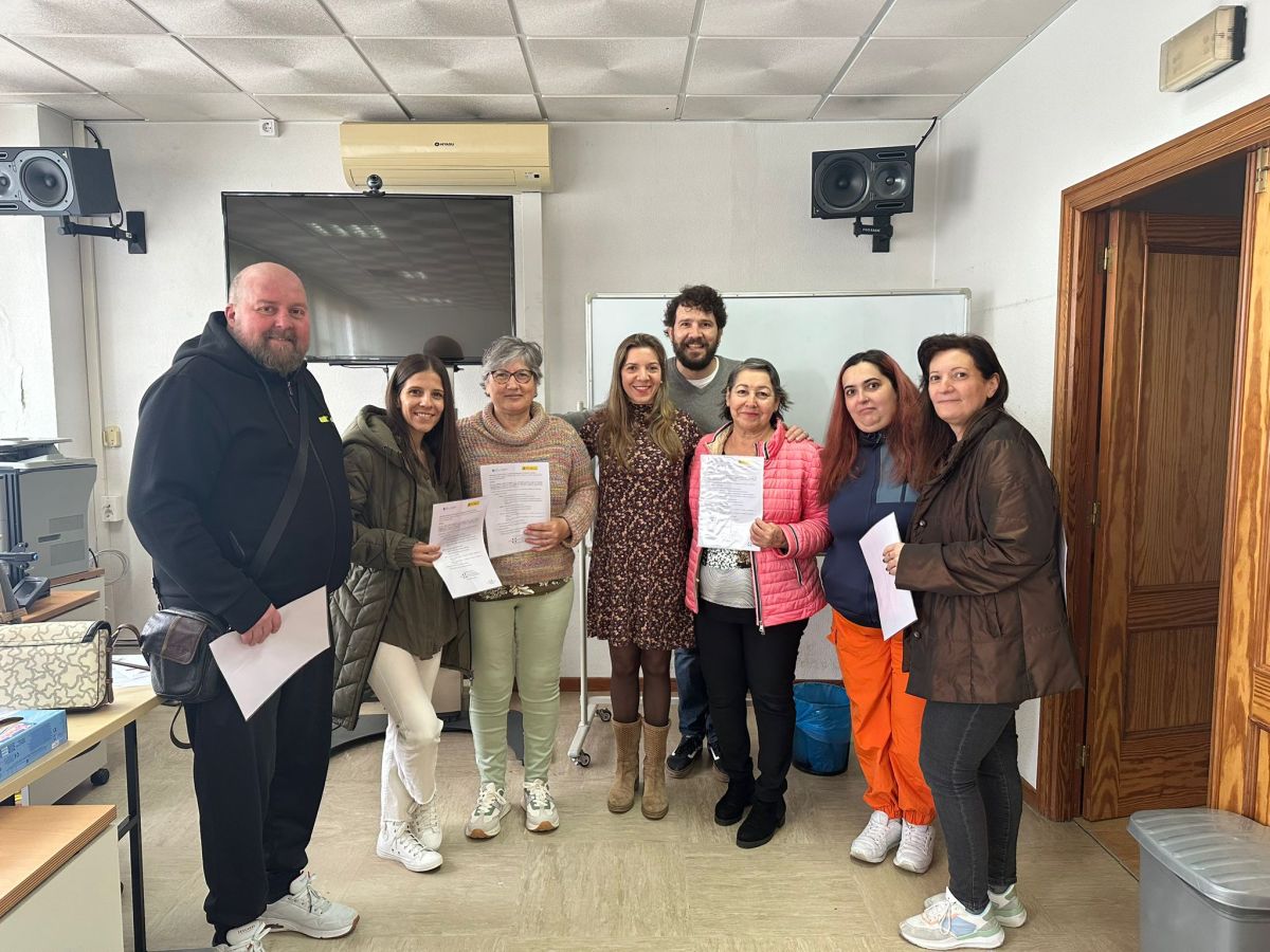 A Fundación Cultural comezará este venres unha actividade formativa con certificado de profesionalidade