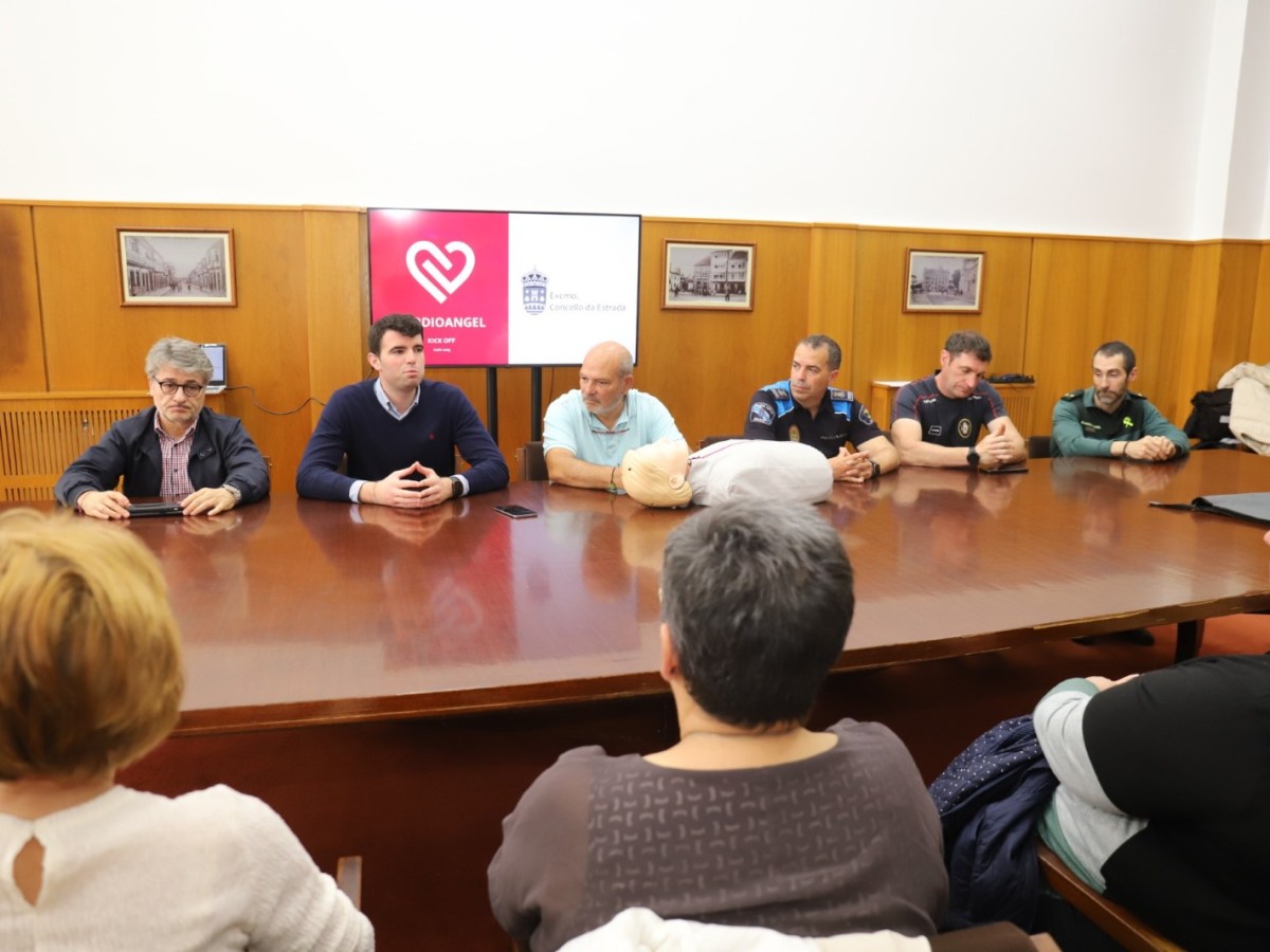 Todos podemos salvar&nbsp;vidas