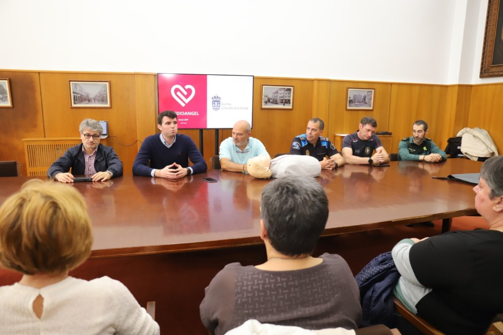 Todos podemos salvar&nbsp;vidas