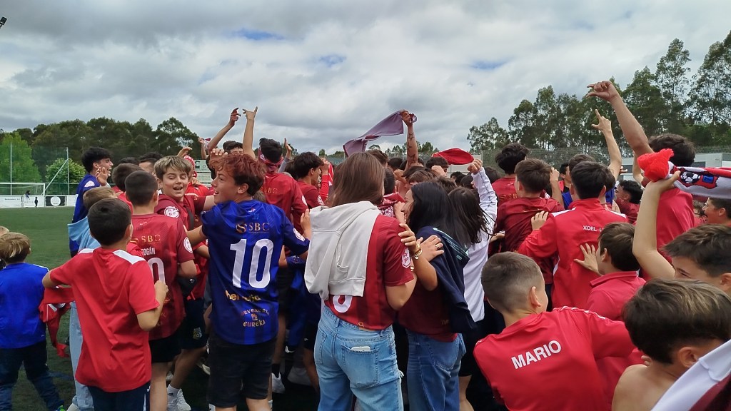 Este mércores o Estradense coñecerá o seu destino na Copa&nbsp;Federación