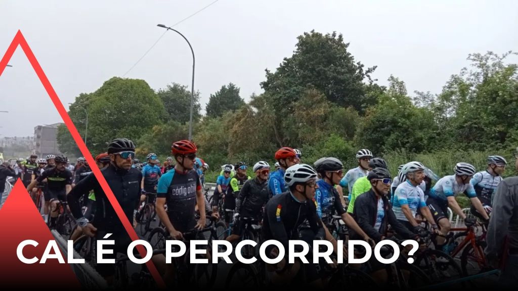 VÍDEO | Percorrido do Trofeo Concello da&nbsp;Estrada