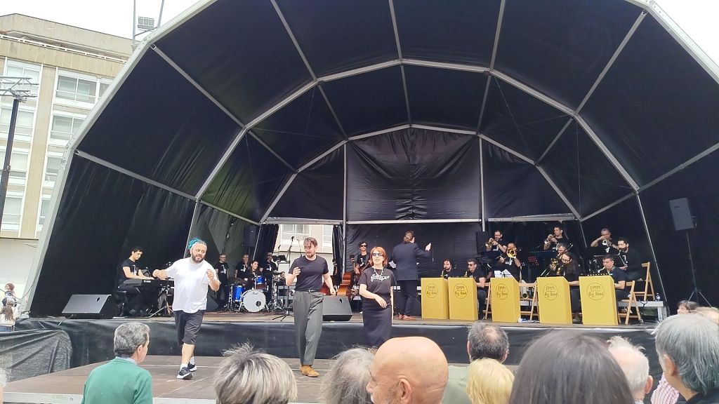 O Obradoiro Carlos Barruso actuará no San&nbsp;Paio