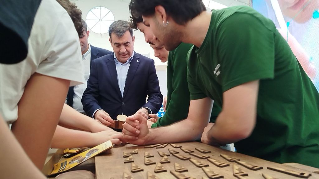 Unha axuda para decidir o&nbsp;futuro