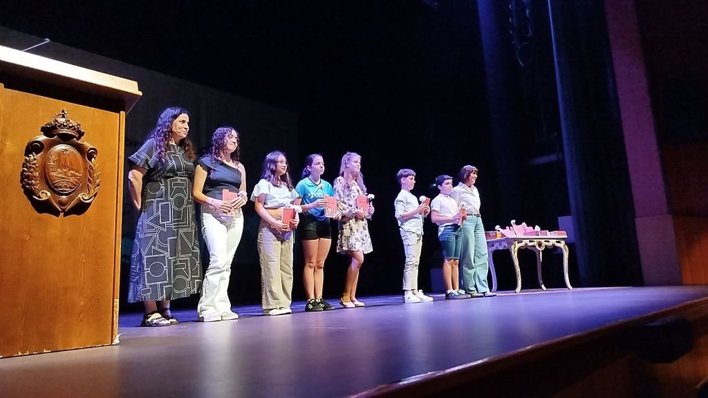 A (OUTRA) CRÓNICA| O día no que o pobo e a pandeireta foron os&nbsp;protagonistas