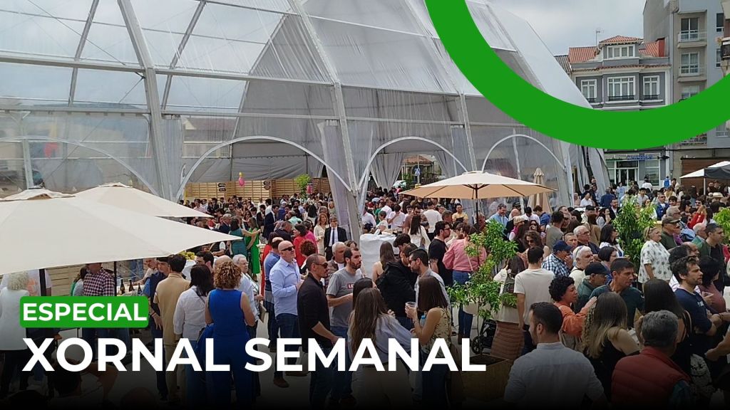 Unha Festa do Salmón de&nbsp;éxito