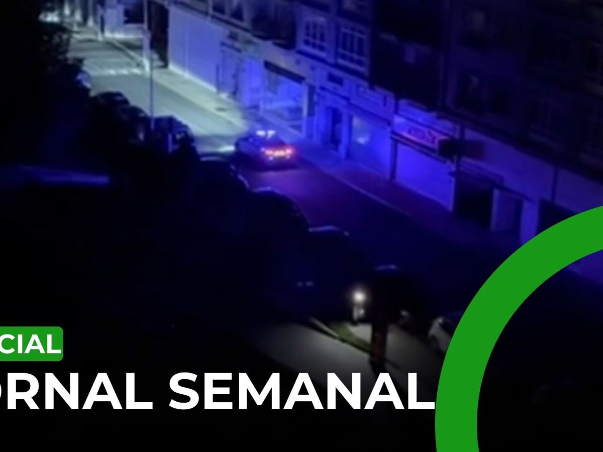 Unha semana marcada por un apagamento&nbsp;histórico