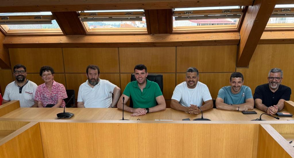 Damián Cortés será o novo director de Radio&nbsp;Estrada