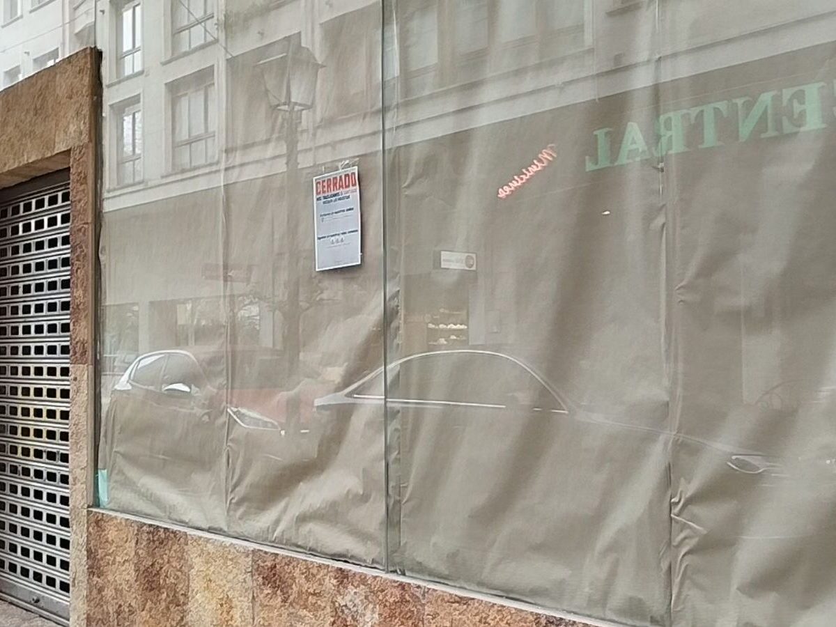 Mr Pizza ultima os detalles da súa nova&nbsp;hamburguesería