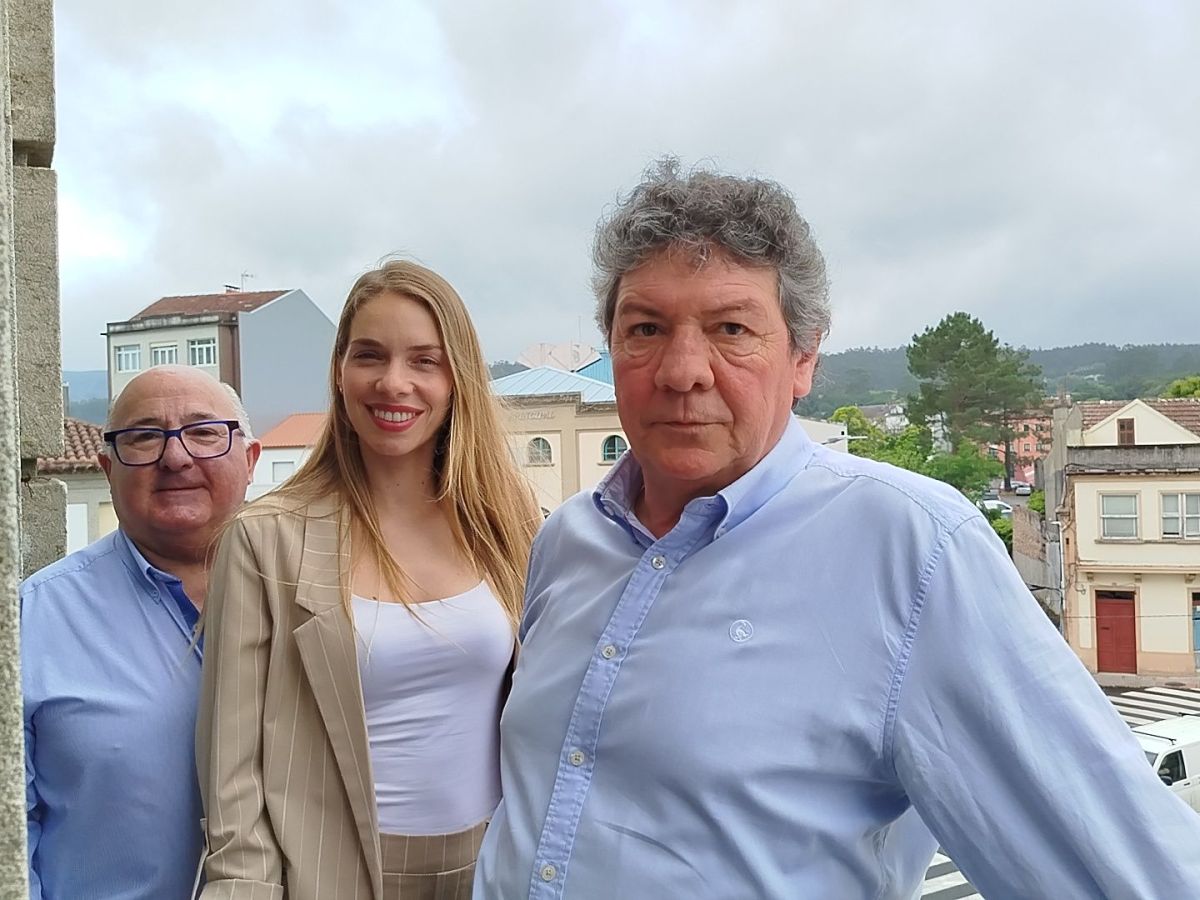 María Mera dará o pregón do San&nbsp;Paio