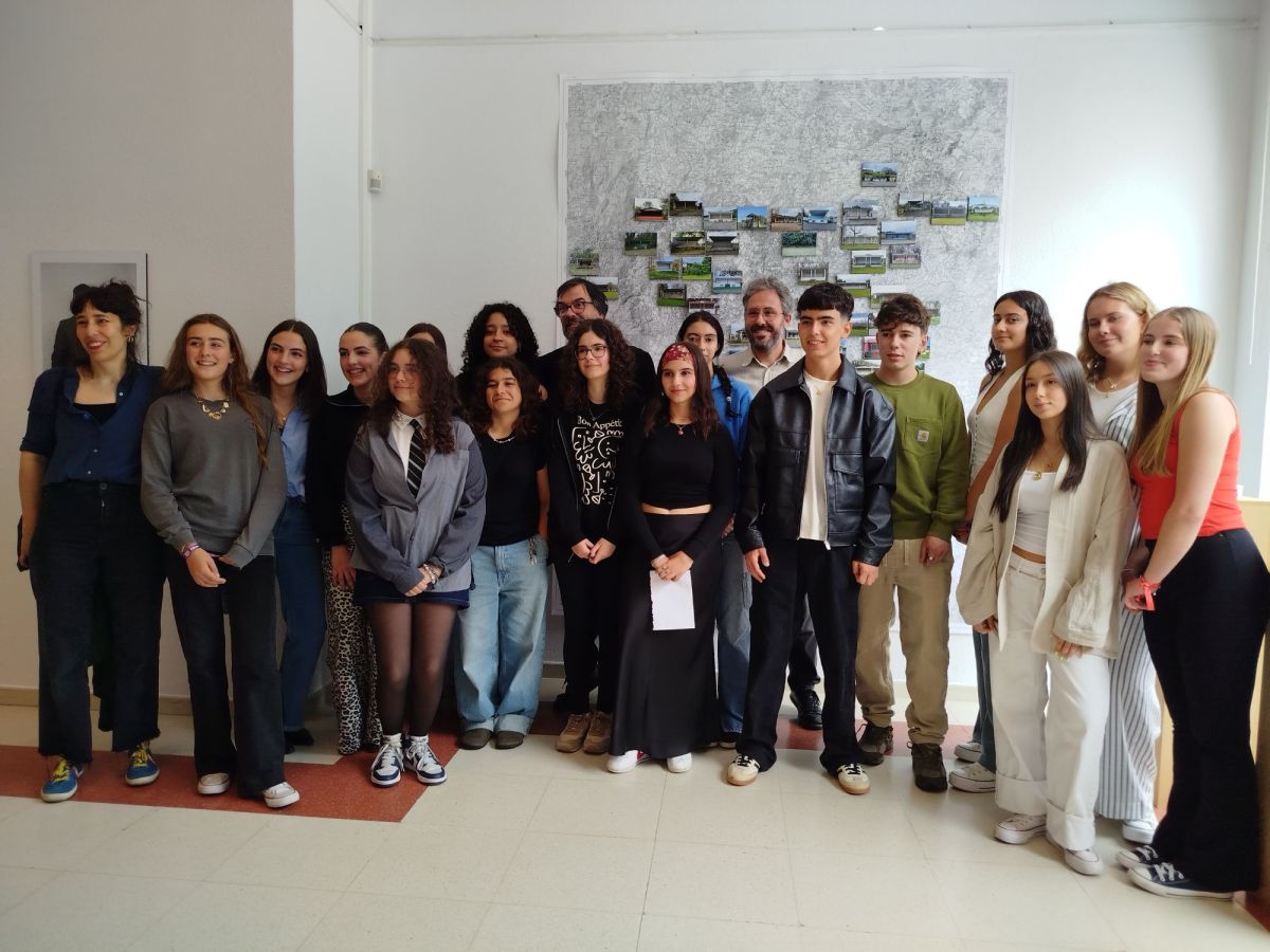 A que palco imos de&nbsp;festa?