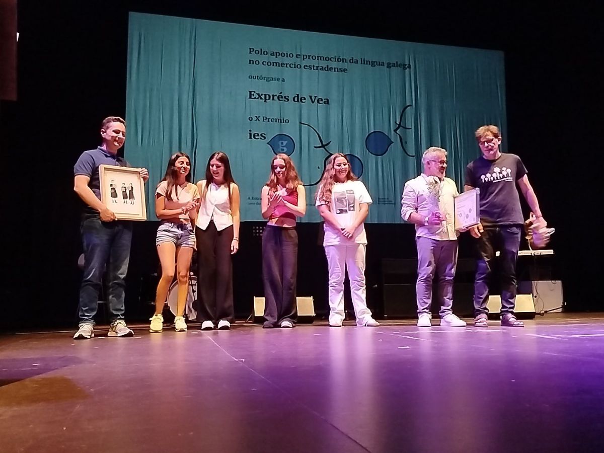 GALERÍA| A revista máis&nbsp;viva