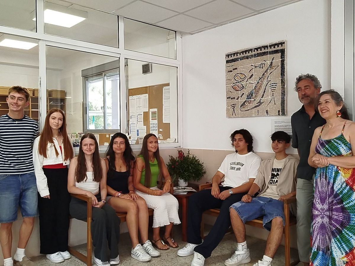 Un mosaico con séculos de historia e múltiples&nbsp;vivencias