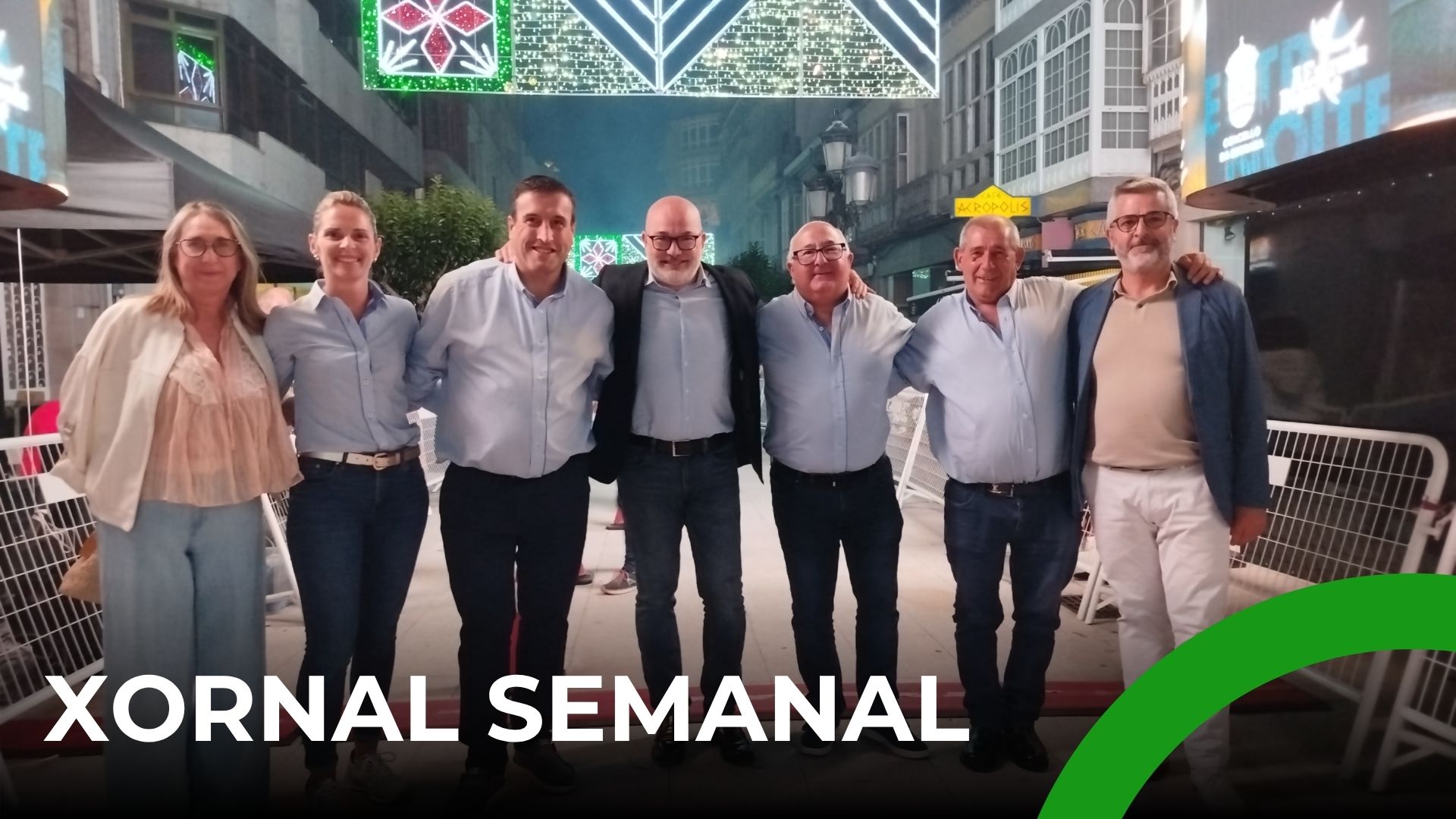 Coa chegada do verán, rematan as clases e comeza o San Paio