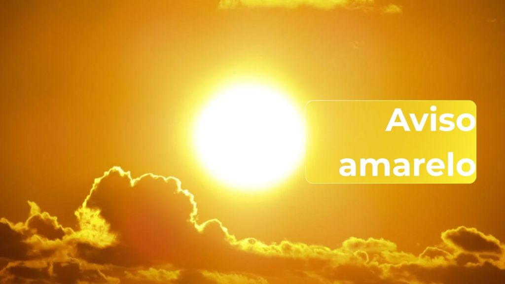 A calor dará un respiro o luns, pero a vaga de calor alongaráse ata&nbsp;xoves