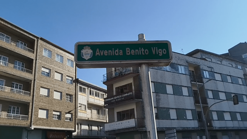 Sinais que non queren&nbsp;marchar