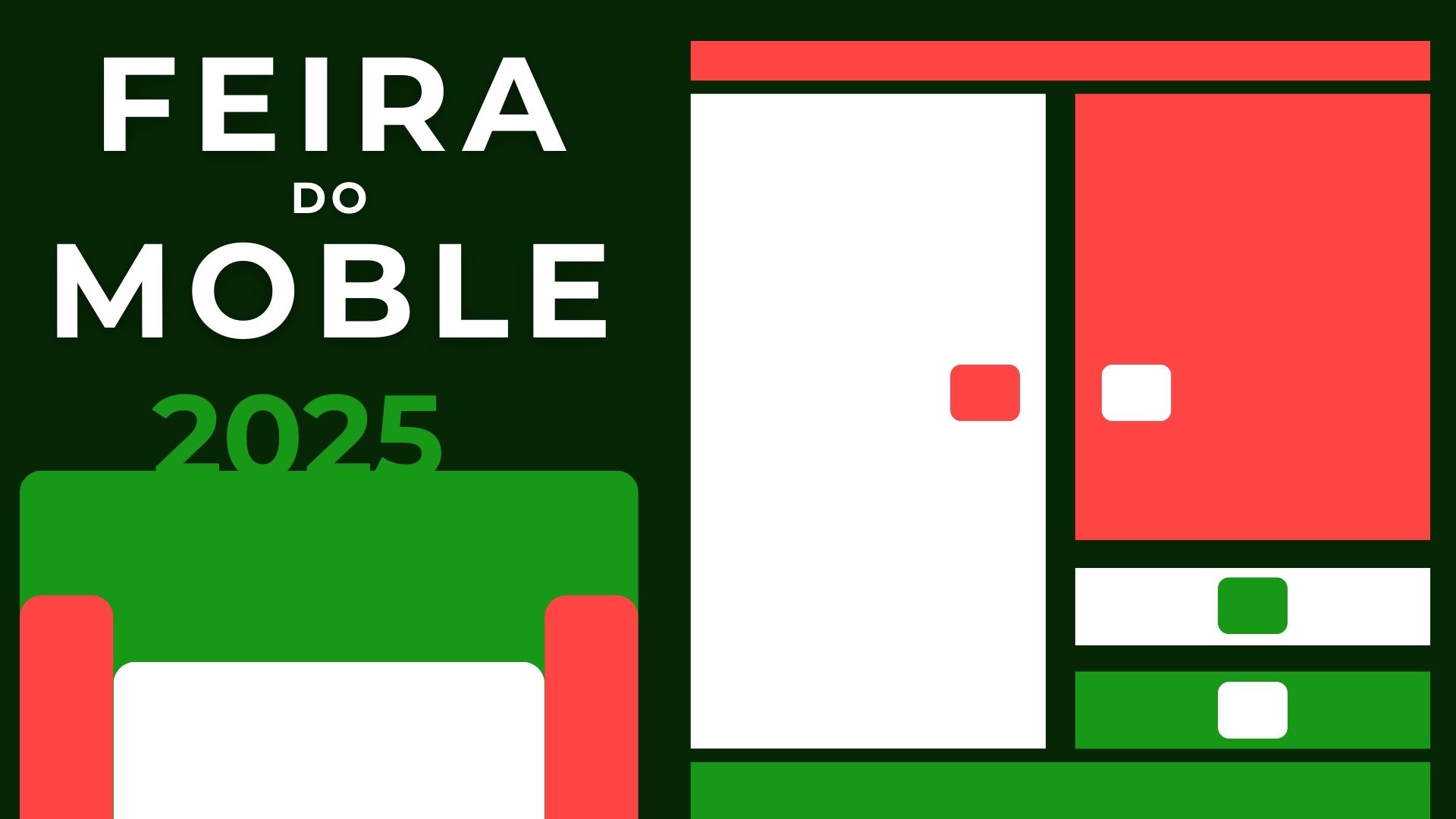 A Feira do Moble acollerá unha charla sobre FP e sorteará unha viaxe a Aveiro