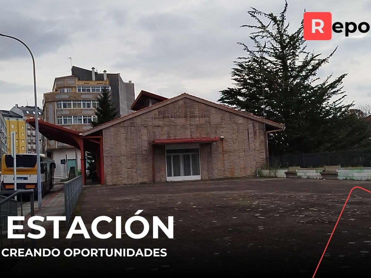 REPORTAXE | La Estación, 11 anos creando&nbsp;oportunidades