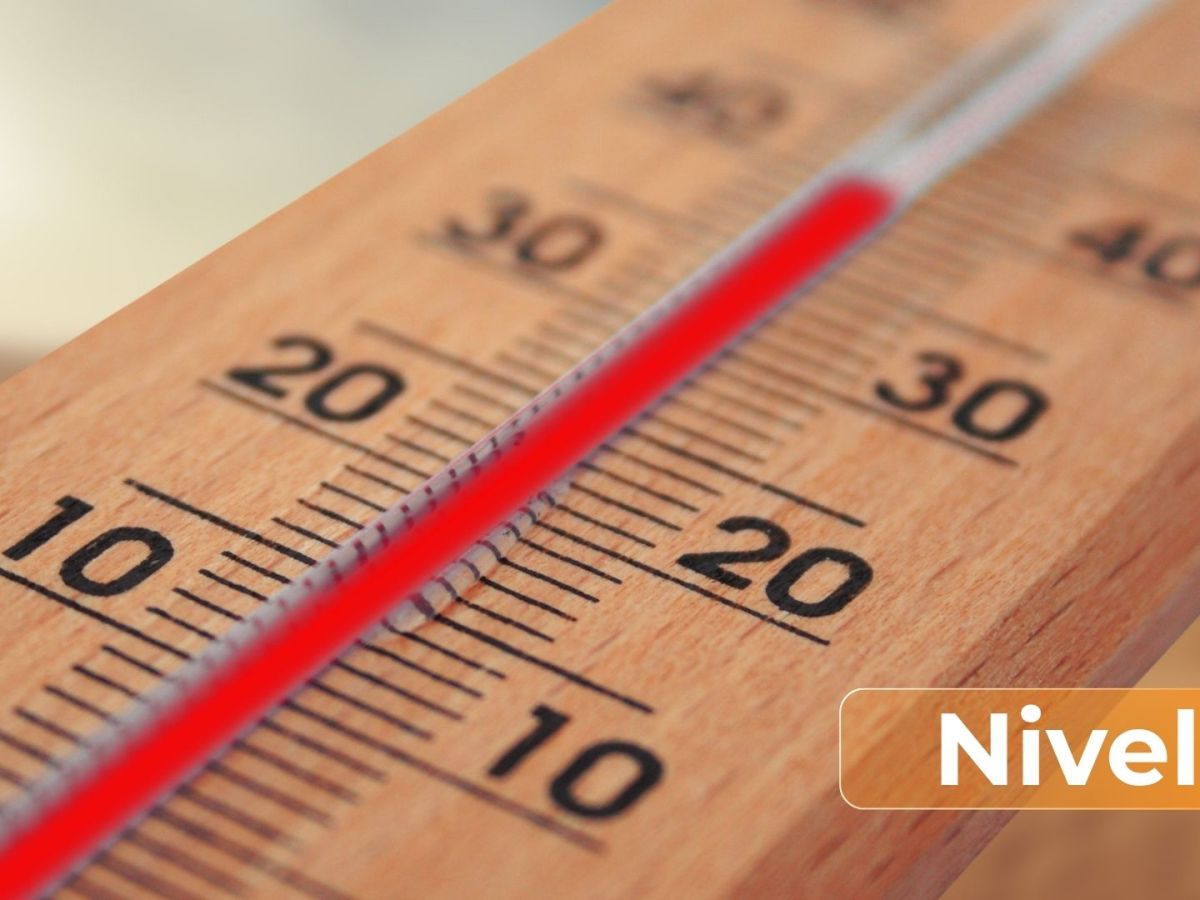 A Estrada, Cuntis e Forcarei continúan en nivel laranxa pola&nbsp;calor