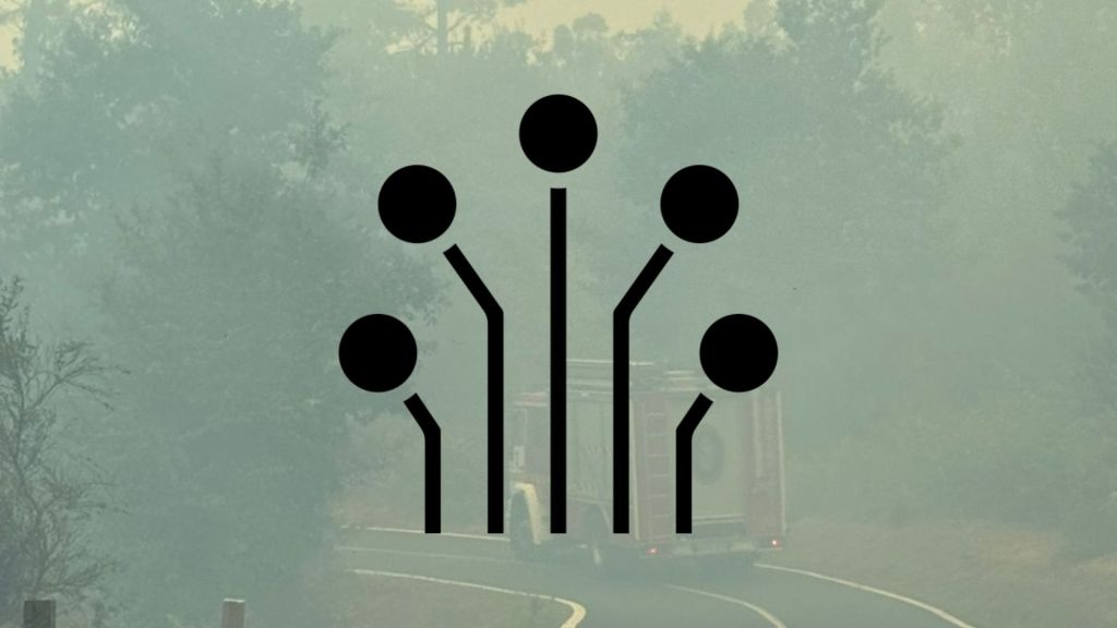 Souto rexistra problemas coa fibra óptica como consecuencia do lume