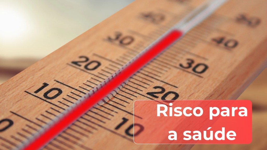 A Estrada, Cuntis e Forcarei atópanse en risco alto pola&nbsp;calor