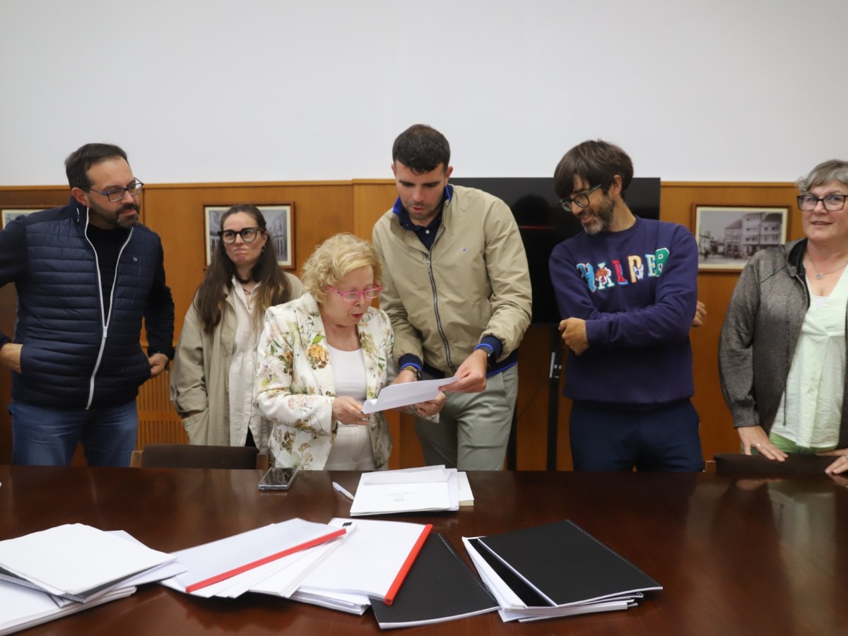 “A ferida aberta”, de Rafael Vilar González, gaña o Avelina&nbsp;Valladares