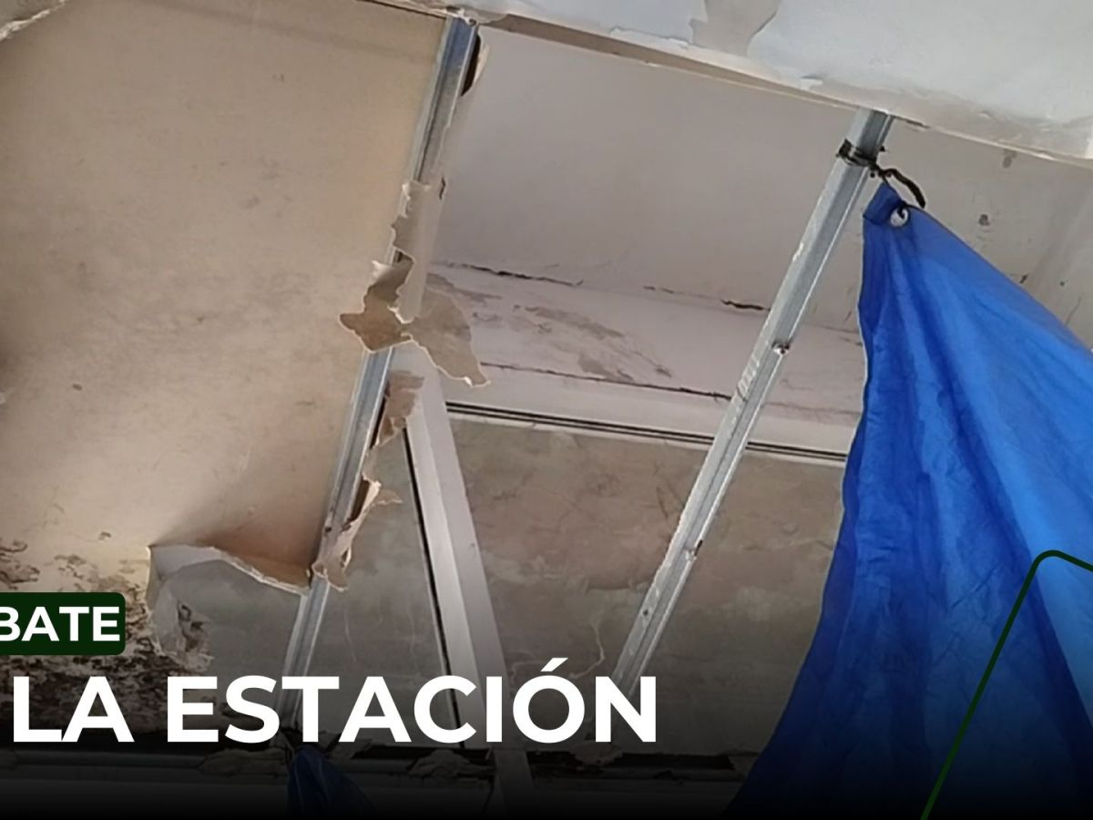 VÍDEO | Debate: que facer para mellorar a situación do CJ La&nbsp;Estación?