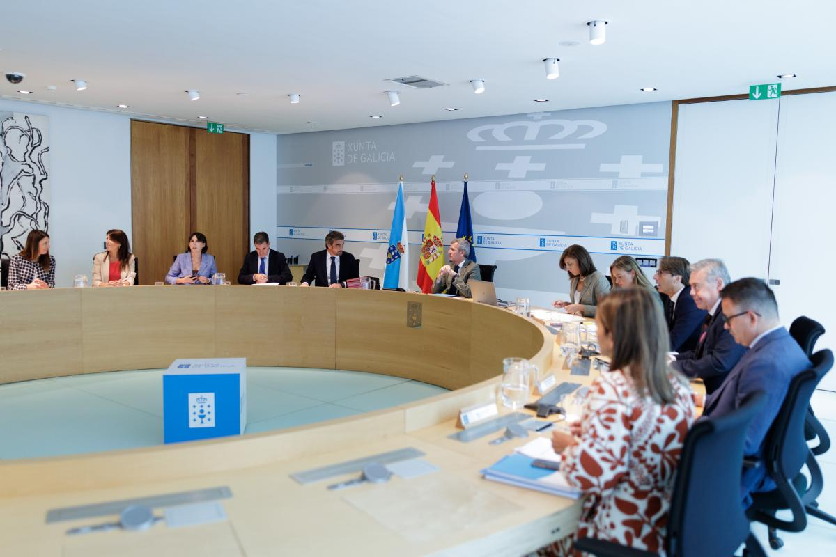 O polígono de Toedo ve máis preto a ampliación dun 82% da súa superficie