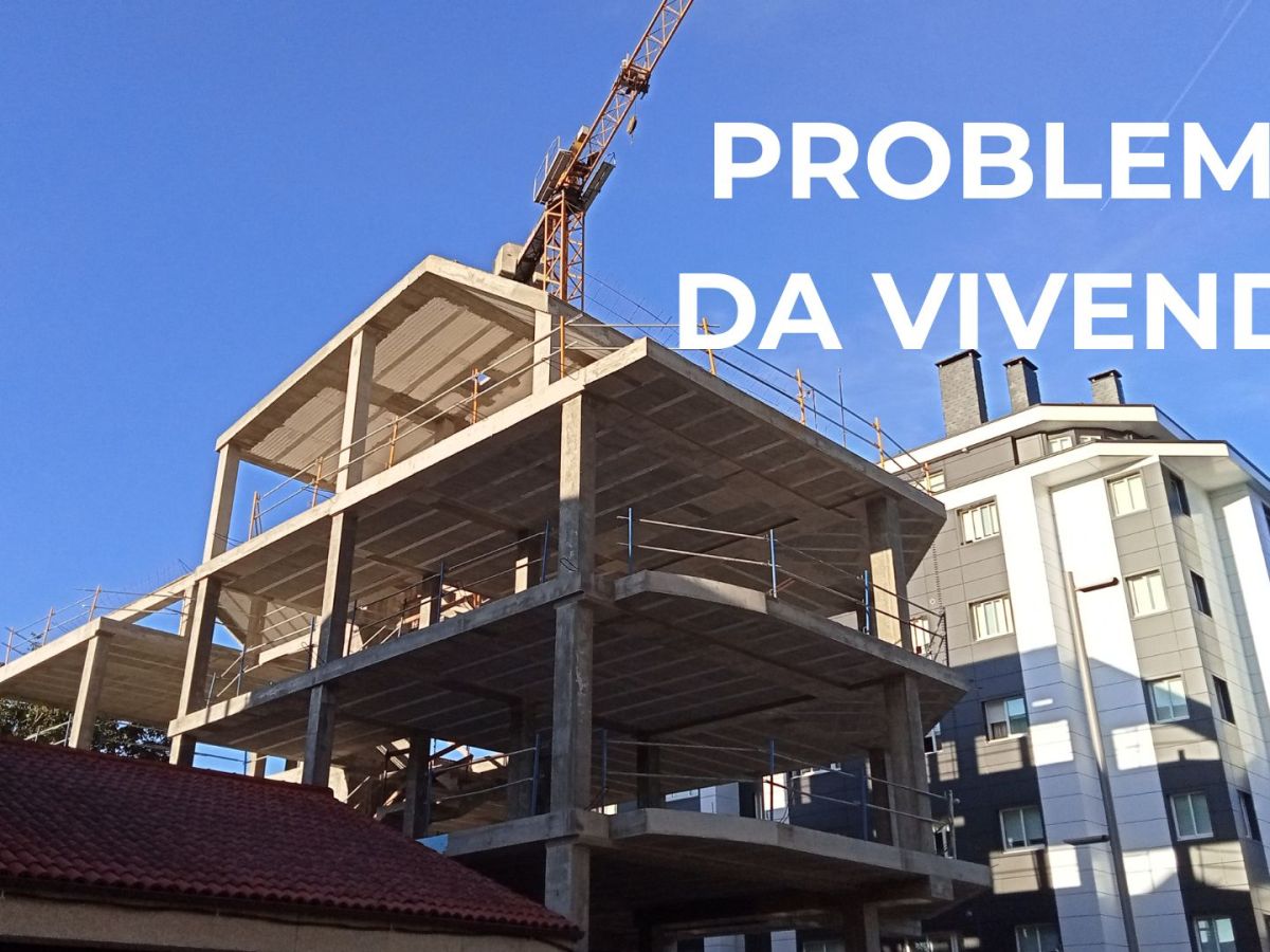 O PP rexeita unha moción do BNG con propostas sobre&nbsp;vivenda