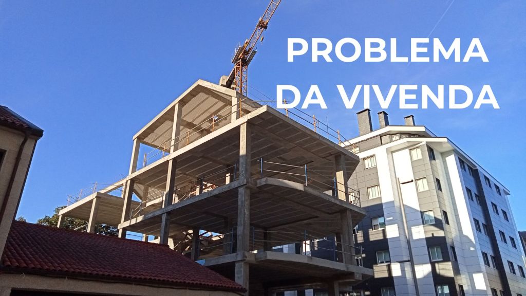 O PP rexeita unha moción do BNG con propostas sobre vivenda