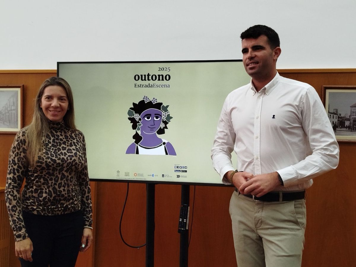 A Estrada presenta unha programación cultural cunha trintena de&nbsp;actividades