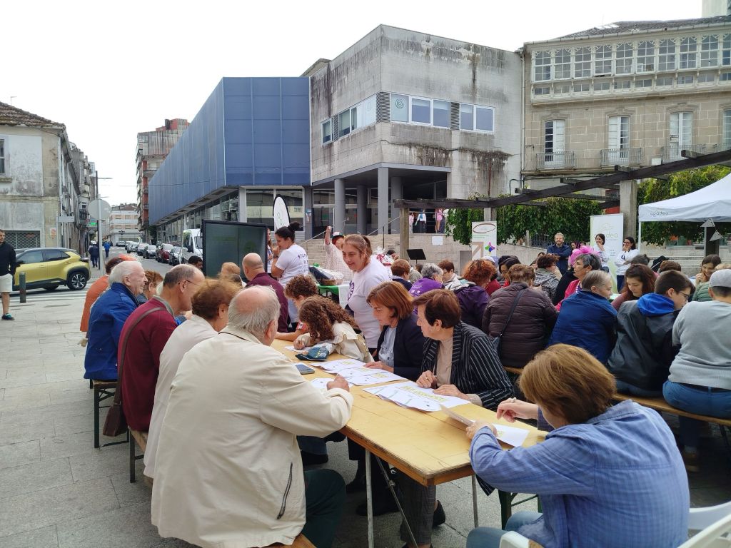 Un bingo para&nbsp;recordar