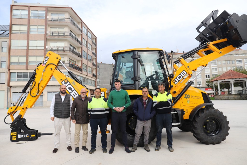 A Estrada estrea&nbsp;pala