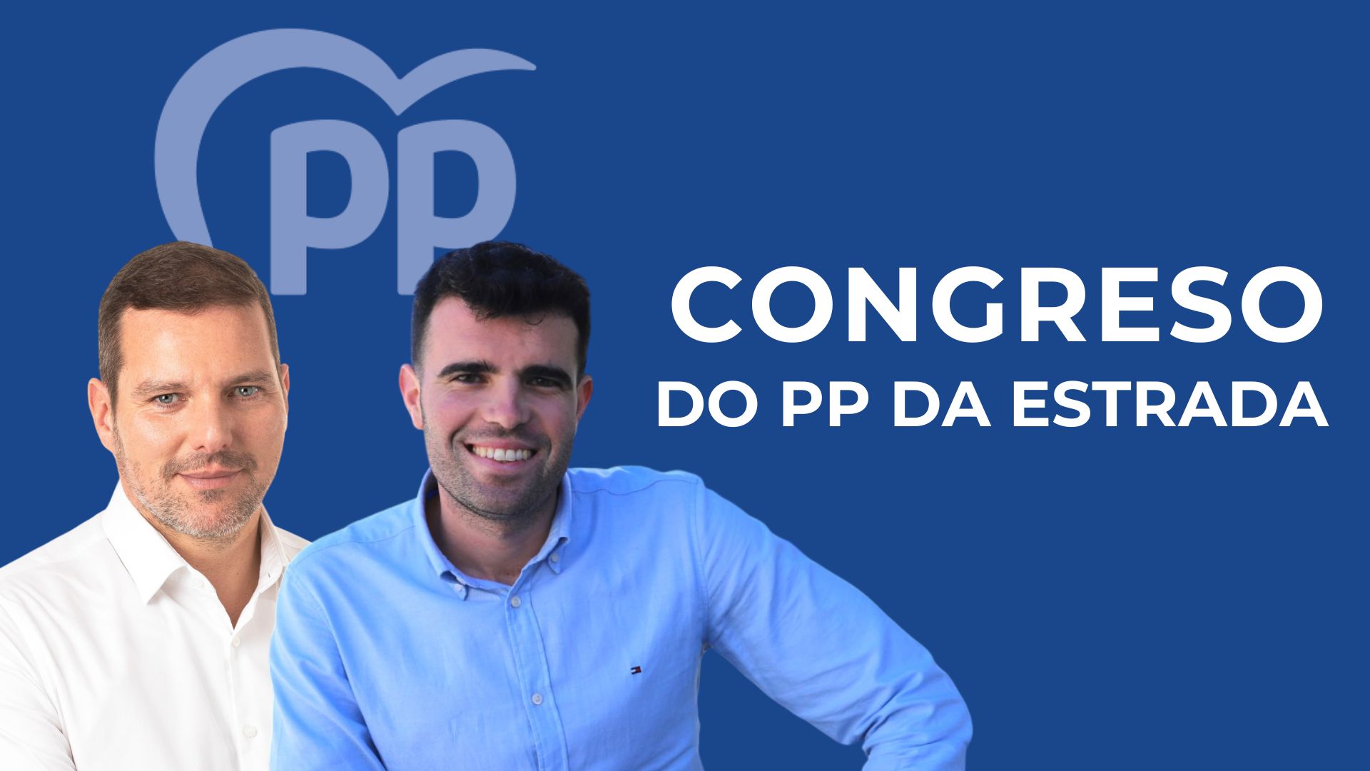 O BNG denuncia o envío do convite do Congreso do PP a través de grupos parroquiais