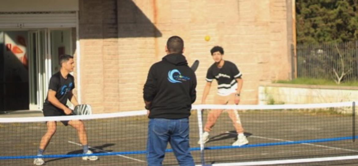 Fóra de Xogo presenta unha xornada de deportes minoritarios