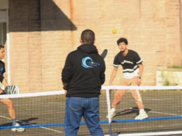 Fóra de Xogo presenta unha xornada de deportes&nbsp;minoritarios