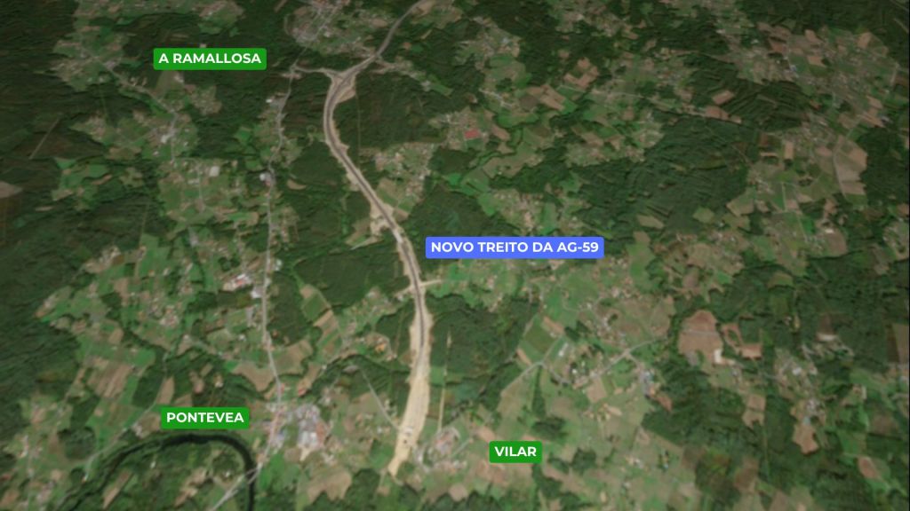 Louzao celebra a proposta de orzamentos feita pola Xunta: “é o momento da Estrada”