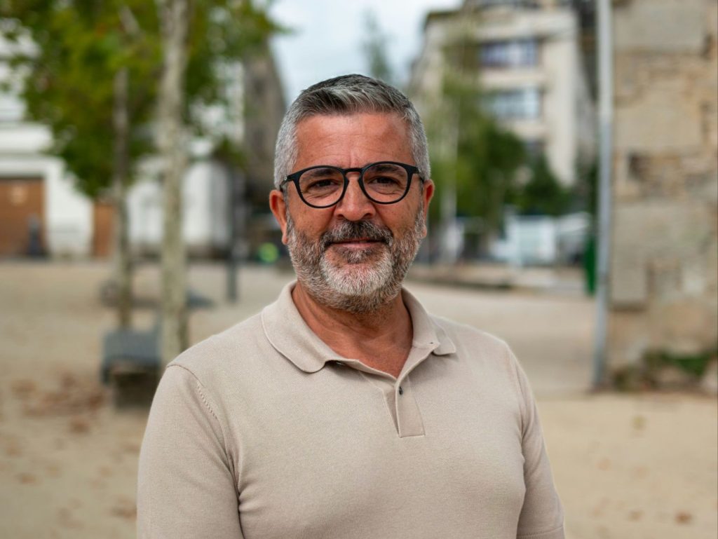 Louzao proporá a Manuel Magariños como secretario do Comité Executivo do&nbsp;PP