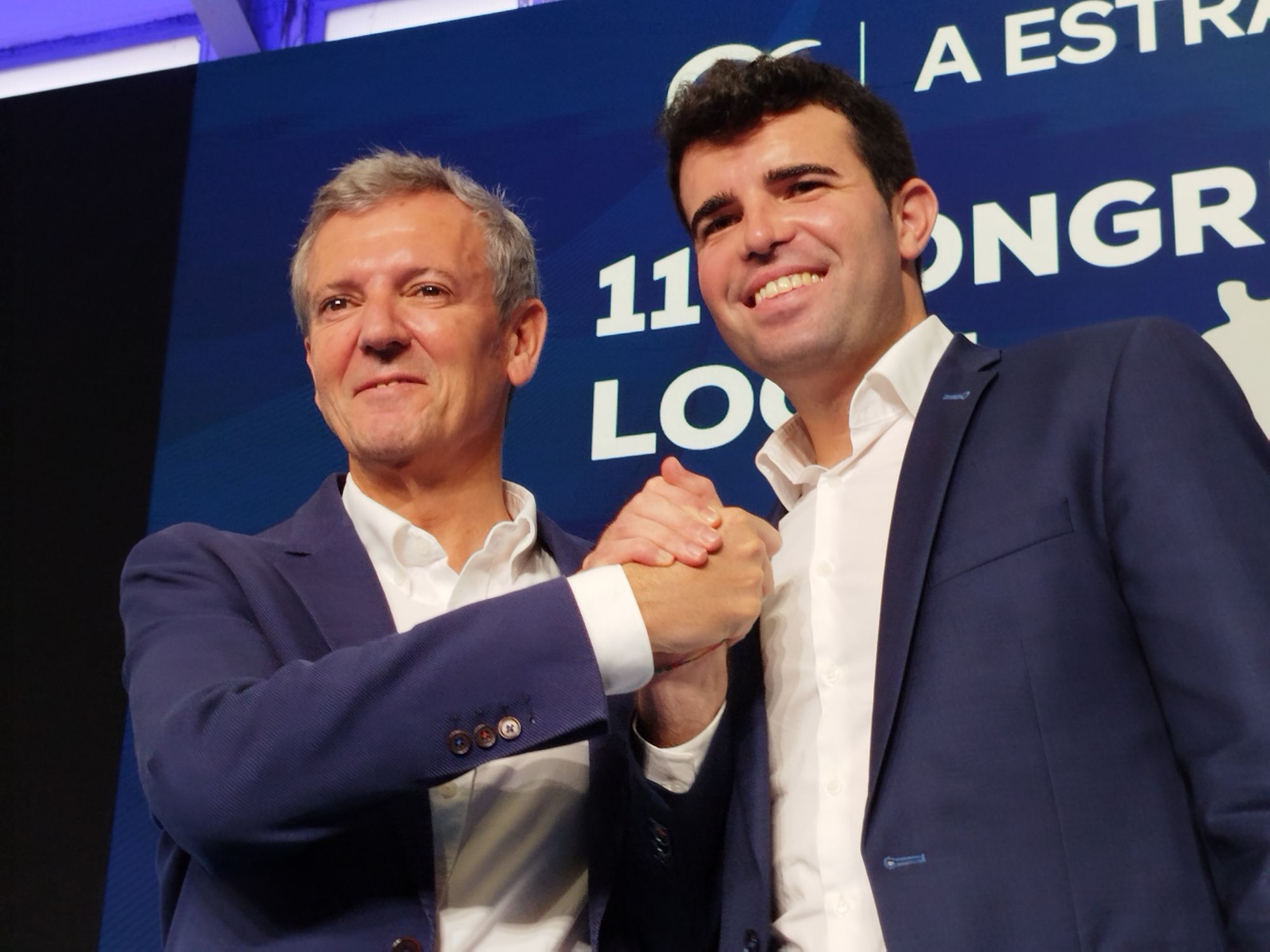 GALERÍA | Así foi o Congreso do PP