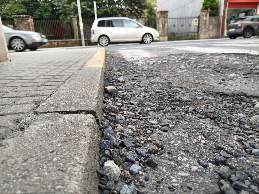 Accesibilidade, materia pendente?