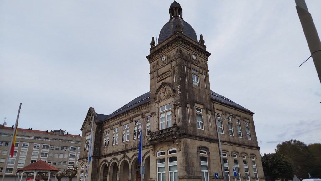 López Bueno pide dimisións polos atrasos no pago da&nbsp;RPT