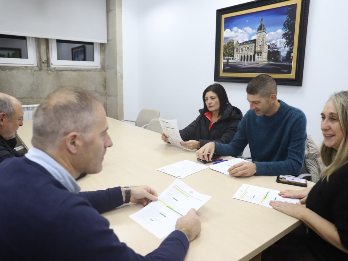 Alfonso Sanmartín recibirá o Premio Traxectoria da Gala do&nbsp;Deporte