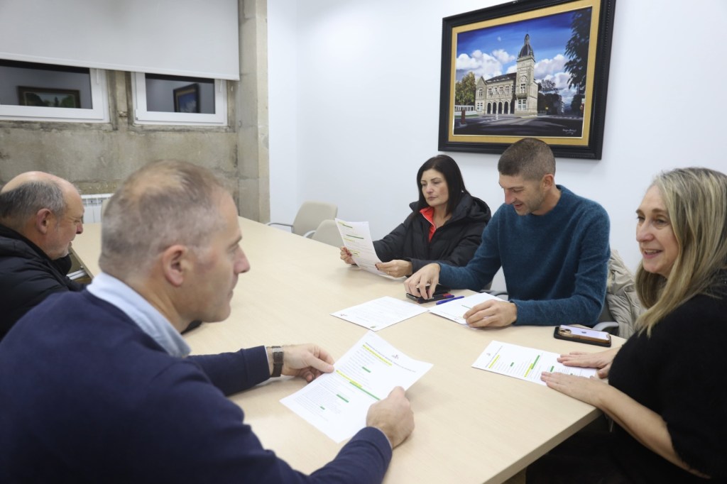 Alfonso Sanmartín recibirá o Premio Traxectoria da Gala do&nbsp;Deporte