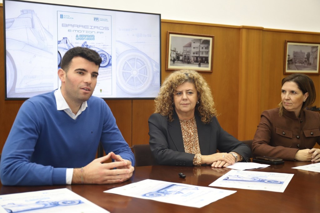 A Estrada Urban Race regresa o xoves&nbsp;13