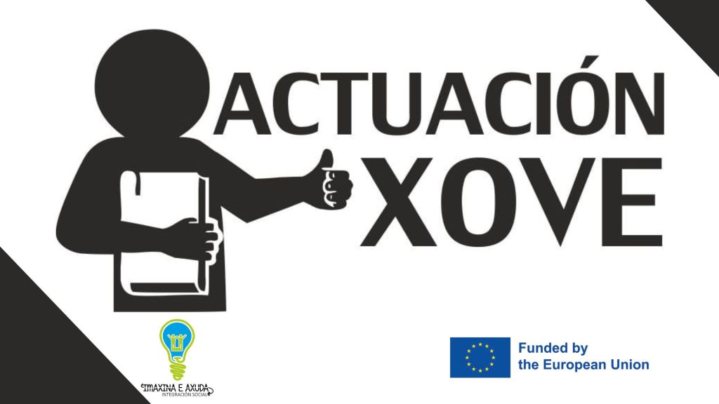 Imaxina e Axuda e Xornal da Estrada colaborarán para darlle voz aos problemas da&nbsp;xuventude