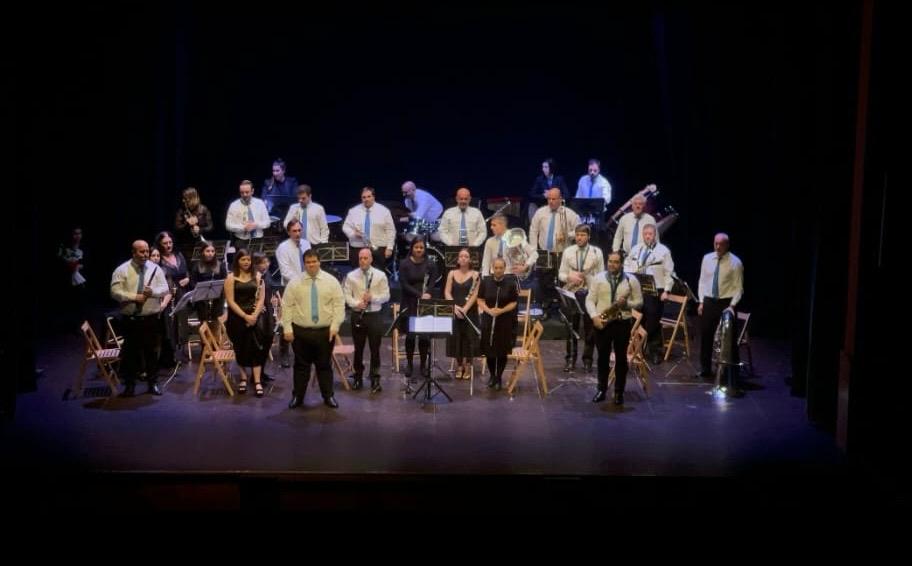 A Banda Cultural homenaxeará a Ramón Campos no concerto de Santa Icía